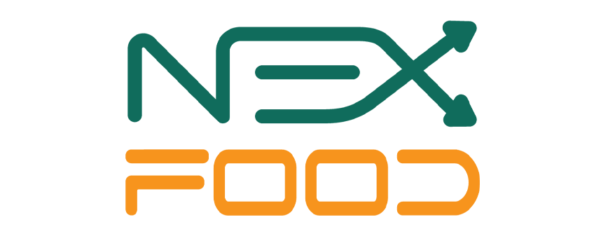 NexFood Logo